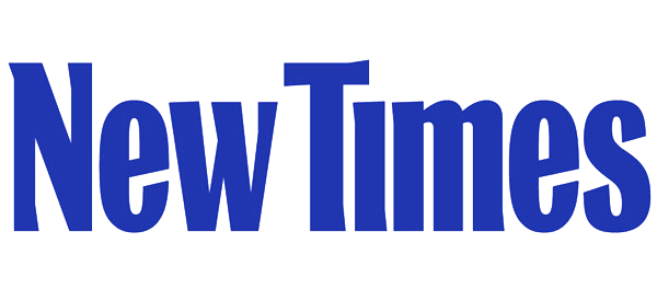 New Times Logo