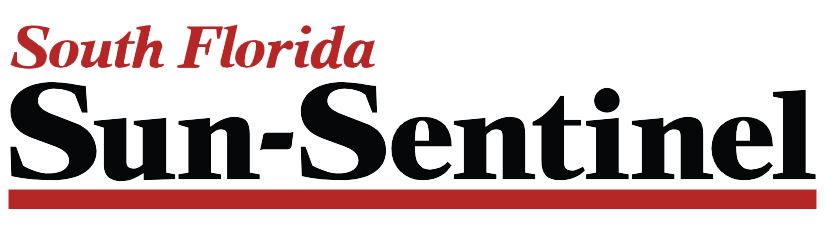 Sun-Sentinel Logo